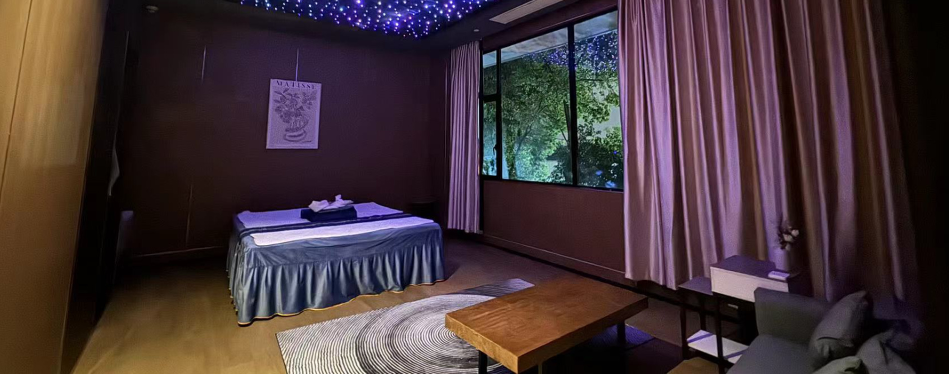 杭州滨江柔式spa图片二