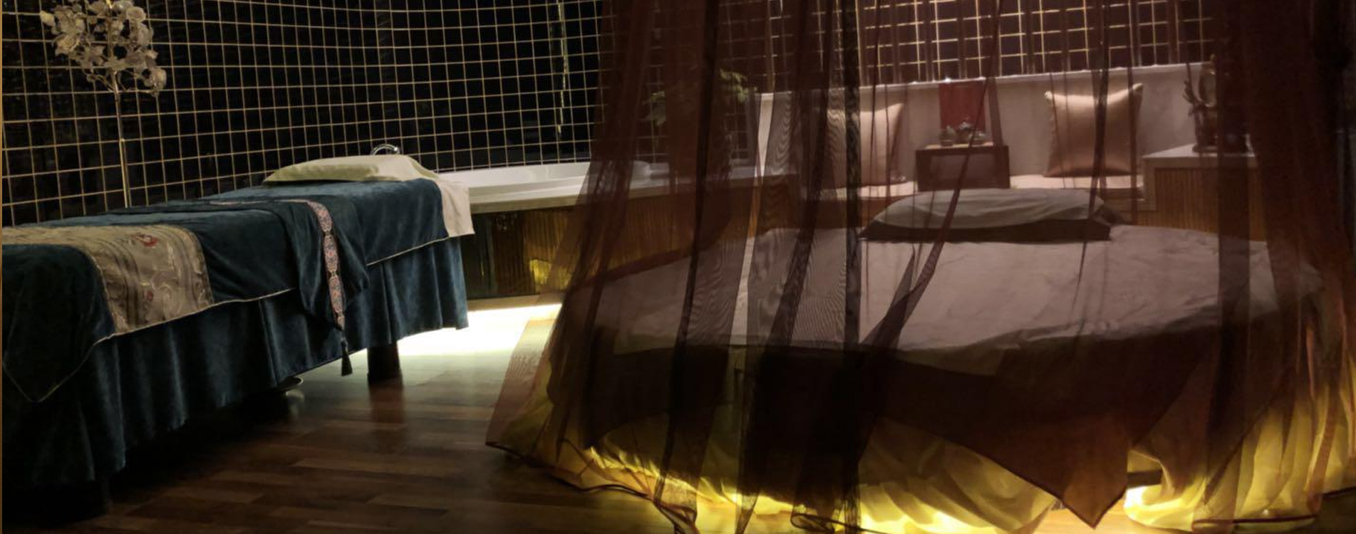 杭州滨江柔式spa图片三